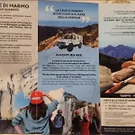Апартаменты Gioia Montedoro *