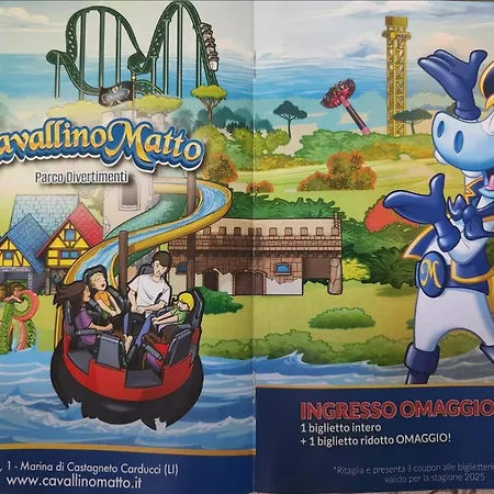 Gioia Montedoro 公寓