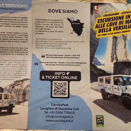 Gioia Montedoro 维亚雷焦