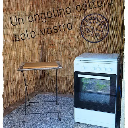 Apartamento Gioia Montedoro *